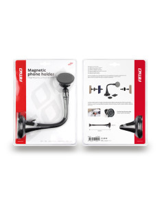 Portamóvil magnético con ventosa 2