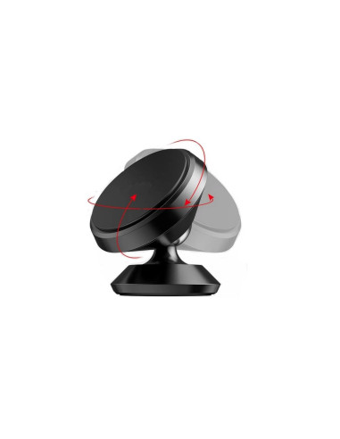 Portamóvil magnético