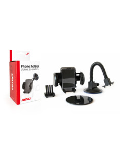 Portamóvil ajustable varias fijaciones