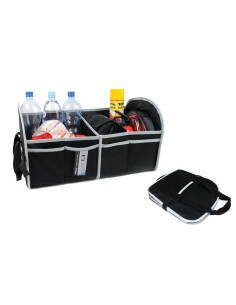 Organizador XL para maletero