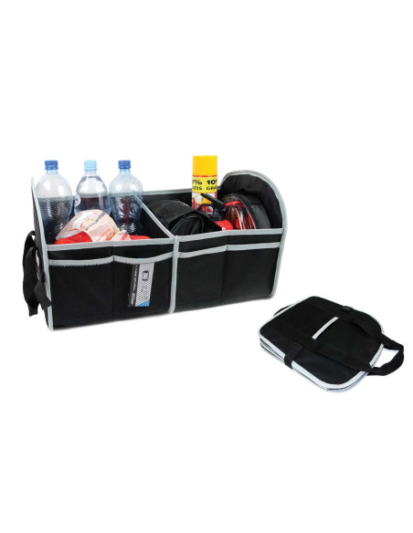 Organizador XL para maletero