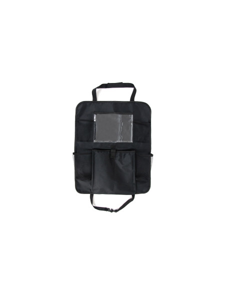 Protector trasero de asiento