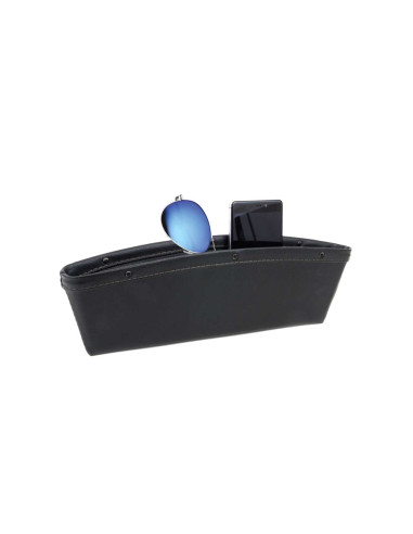 Reposabrazos universal negro