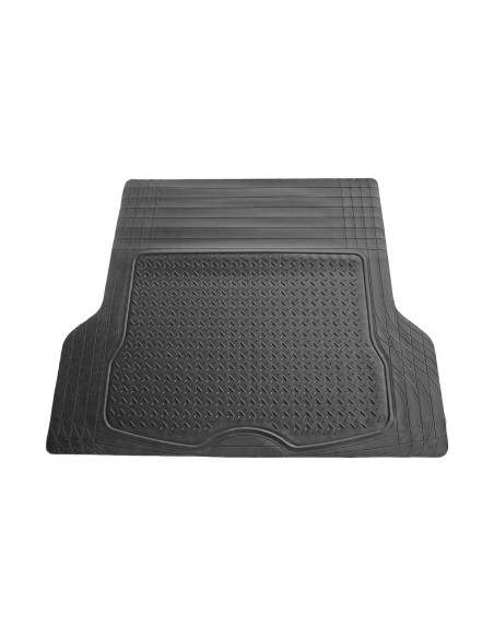 Alfombra de goma universal maletero (137x108 cm)