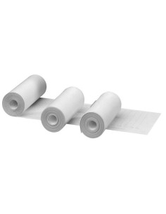 Papel térmico para tacógrafos digitales (caja con 3 rollos)
