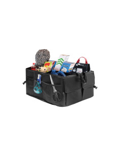 Organizador universal para maletero