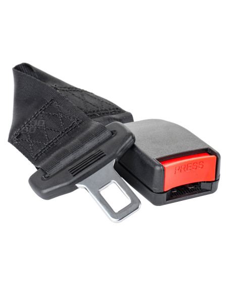 Extensor para cinturón de seguridad (38 cm.)
