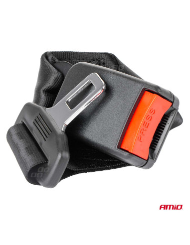 Extensor para cinturón de seguridad (38 cm.)