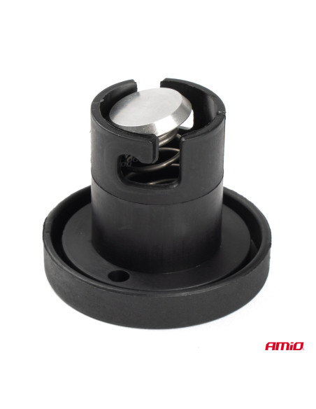 ?? ¡Tapón Universal de Gasolina LPG! Alta Calidad y Seguridad en AutoAcc.es