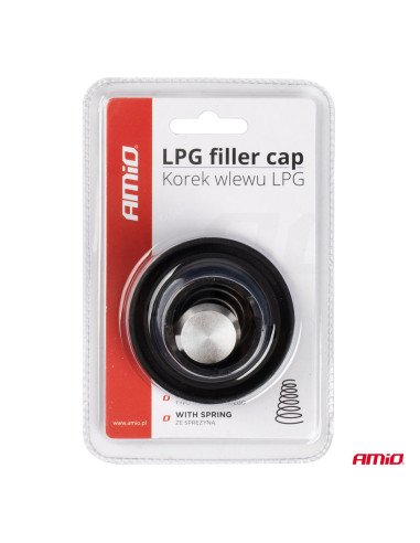 ?? ¡Tapón Universal de Gasolina LPG! Alta Calidad y Seguridad en AutoAcc.es