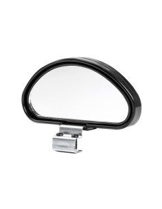 ? Espejo Retrovisor Lateral de Ángulo Muerto - ¡Instalación Sencilla! ?