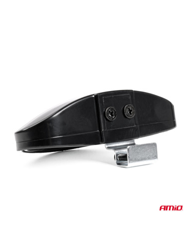 ? Espejo Retrovisor Lateral de Ángulo Muerto - ¡Instalación Sencilla! ?