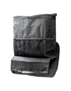 ? ¡Bolsa Nevera Organizadora para Coche! Bebidas Siempre Frías ?✨