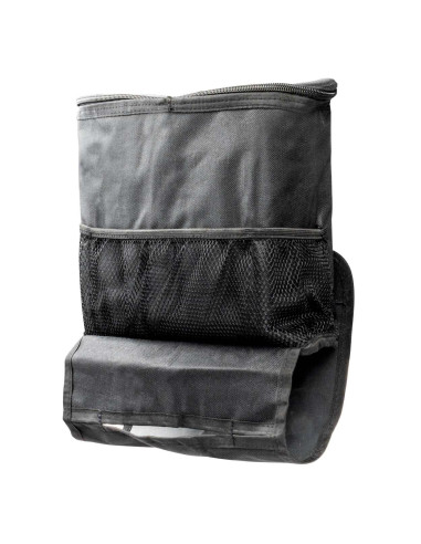 ? ¡Bolsa Nevera Organizadora para Coche! Bebidas Siempre Frías ?✨