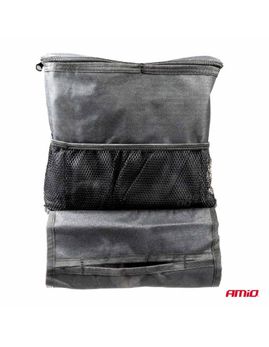 ? ¡Bolsa Nevera Organizadora para Coche! Bebidas Siempre Frías ?✨