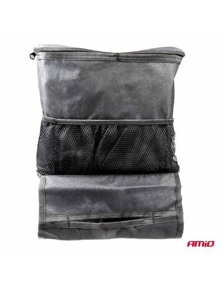 ? ¡Bolsa Nevera Organizadora para Coche! Bebidas Siempre Frías ?✨