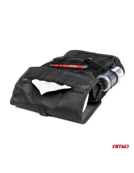 ? ¡Bolsa Nevera Organizadora para Coche! Bebidas Siempre Frías ?✨