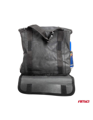 ? ¡Bolsa Nevera Organizadora para Coche! Bebidas Siempre Frías ?✨