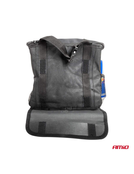 ? ¡Bolsa Nevera Organizadora para Coche! Bebidas Siempre Frías ?✨