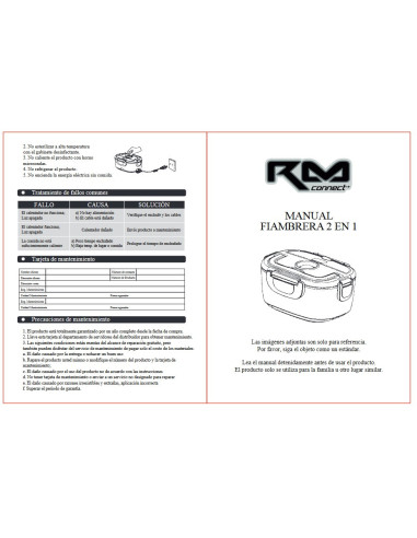 ¡Comida caliente sobre ruedas! ? Descubre la fiambrera eléctrica TRAVELLER GOLD de ATZ automotive en AutoAcc.es