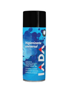 Spray desinfectante universal multisuperficies (Bote de 520 ml.)