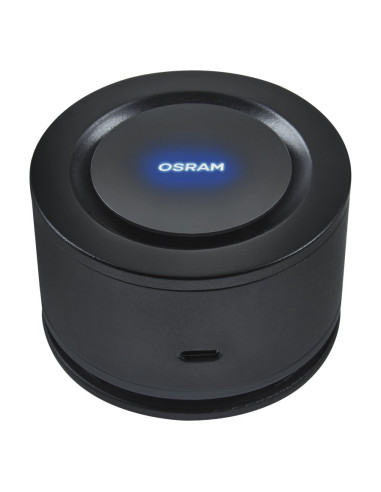 Osram AirZing Mini, purificador de aire compacto