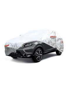 Funda exterior para todoterrenos y SUVs con algodón, talla L