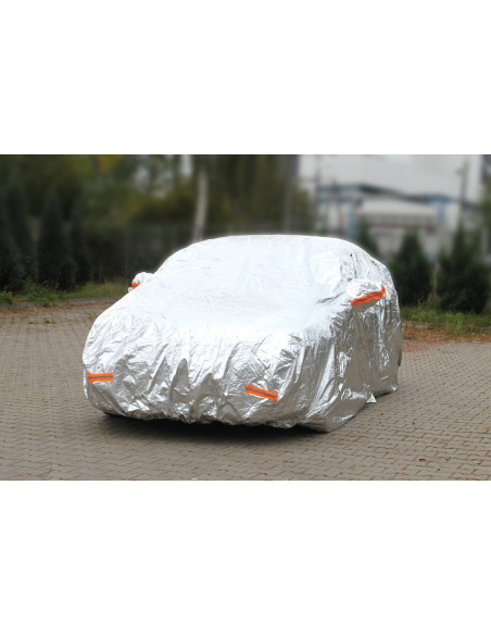 Funda exterior para todoterrenos y SUVs con algodón, talla XL