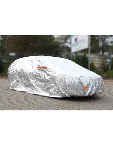 Funda exterior para todoterrenos y SUVs con algodón, talla XL