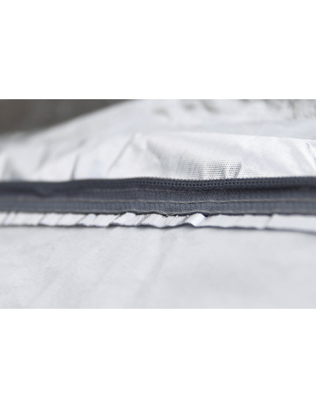 Funda exterior para todoterrenos y SUVs con algodón, talla XL