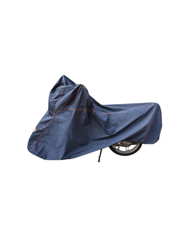 Funda exterior protectora para moto, Talla XL