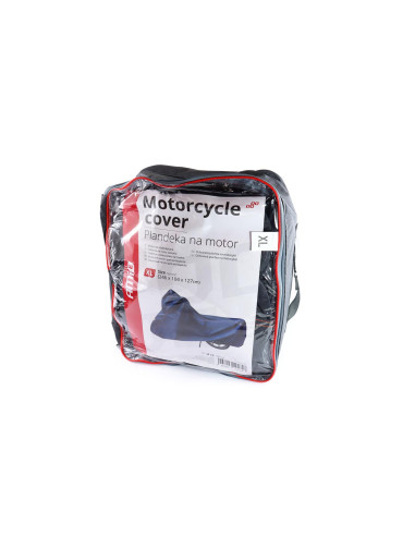 Funda exterior protectora para moto, Talla XL