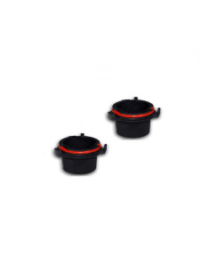 Jgo. Adaptadores Opel Astra - 2