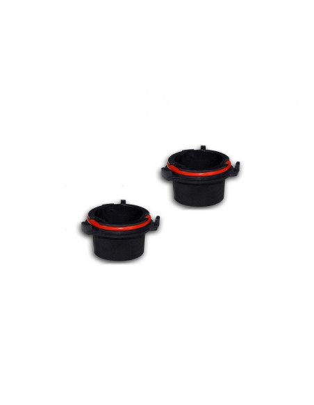 Jgo. Adaptadores Opel Astra - 2