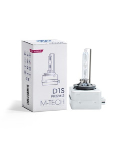 Bombilla D1S 4300ºK