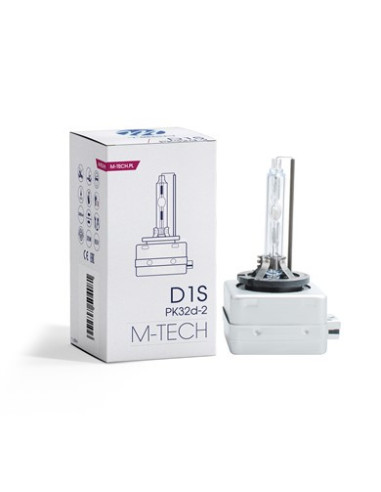 Bombilla D1S 4300ºK