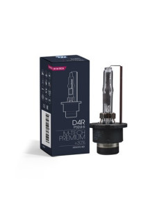 Bombilla D4R 6000ºK 35W