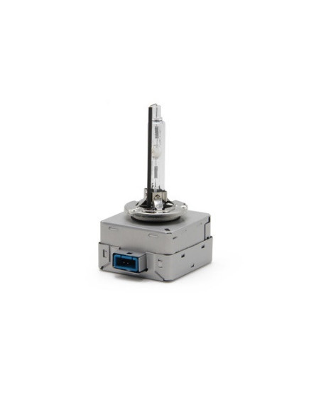 Bombilla de xenón D8S 6.000ºK (color blanco diurno)