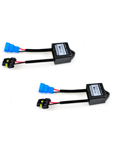 Warning-Canceller 24V(juego)