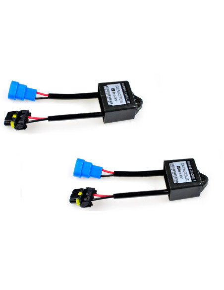 Warning-Canceller 24V(juego)