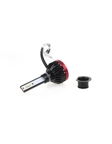 Kit de led H1 (Modelo 1, tipo económico)