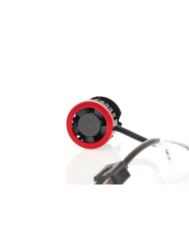 Kit de led H7 (Modelo 1, tipo económico)