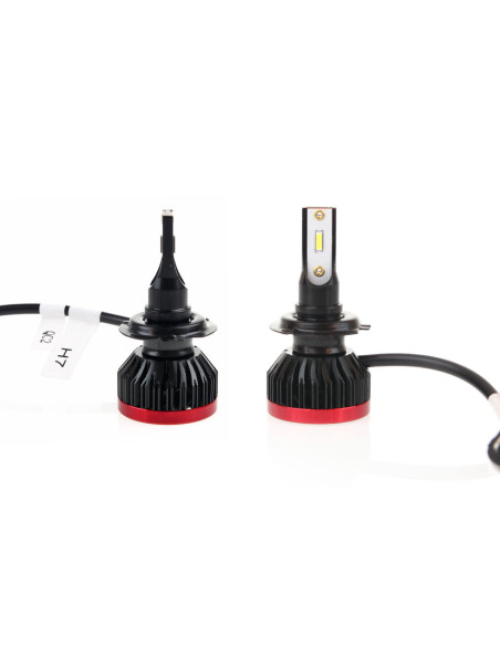 Kit Led HIR2 (Modelo 1, tipo económico)