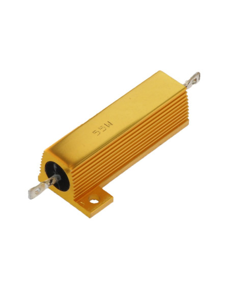 Resistencia aluminio 55W 24V