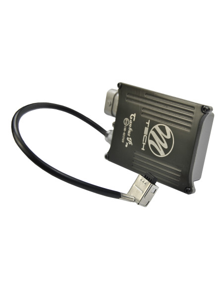 Balastro 12V 35W para bombillas D1S/R/C