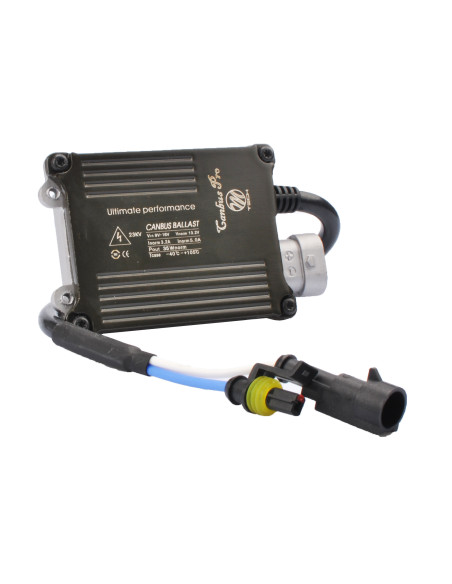 Kit 12V35W  H4 Bixenon 4300K CAN-BUS