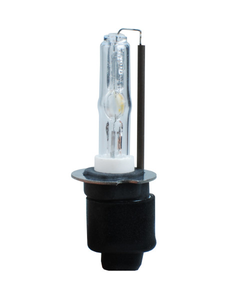 Bombilla Xenón H3 35W 8000K