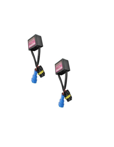 Lantsun Warning Canceller 12V (Juego)