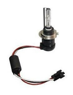 Bombilla H7 4300ºK Kit Super-Integrated