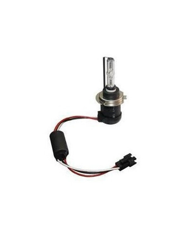 Bombilla H7 6000ºK para Kit Super-Integrated